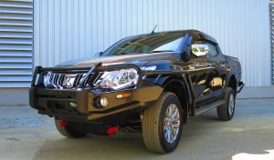 Triton 1