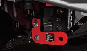 Triton Recovery 2