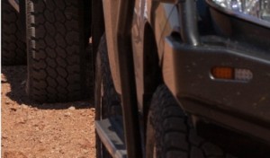 Tyre Pressures Copy