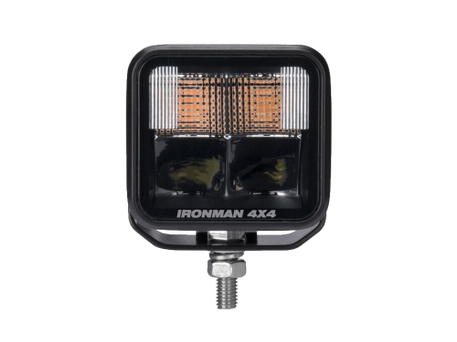 20W Cube Light Combo Turn Indicator Parker 4WD PNG 4.3