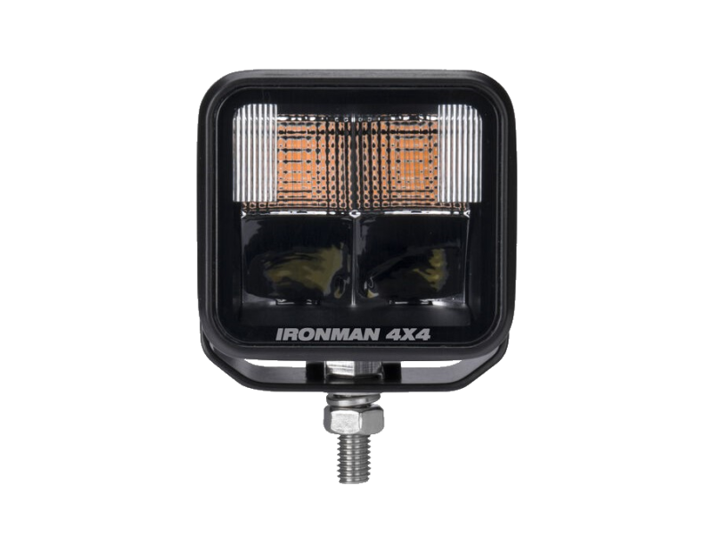 20W Cube Light Combo Turn Indicator Parker 4WD PNG 4.3