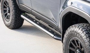 250 ss rails