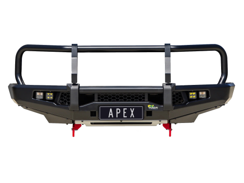 APEX Bull Bar 2