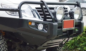 BBCD033 toyota hilux v2