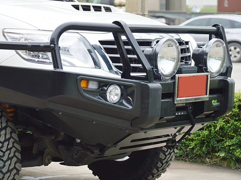 BBCD033 toyota hilux v2