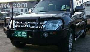 BBCD045 mitsubishi