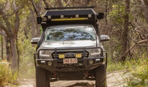 BBCD066 Ranger