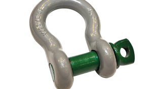 Bow Shackle 4.3 PNG