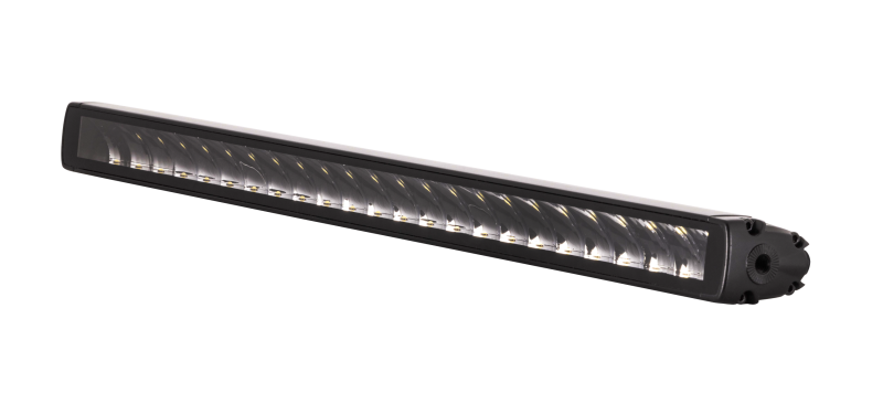 Bright Sabre X Single Row Slim Lightbar 23  Straight