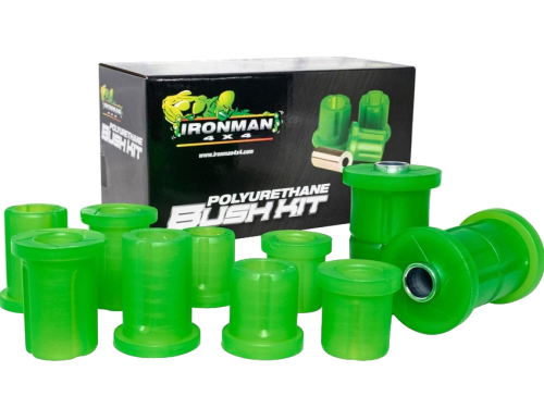 Bush Kit 4.3 png