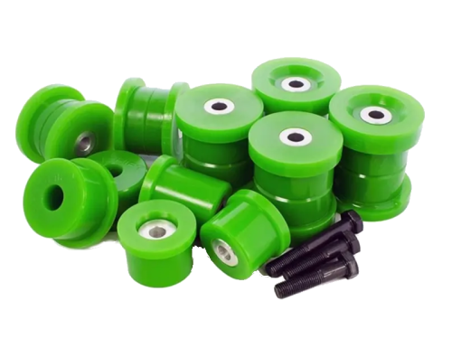 Bush Kit Arm 4.3 PNG