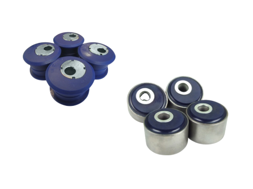 Caster Correction 4.3 PNG