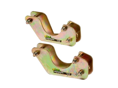Caster Plate 4.3 PNG