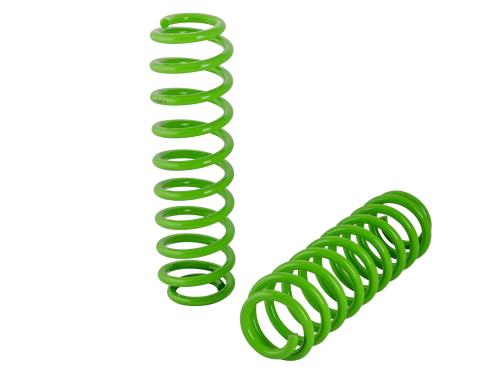 Coil Spring 4.3 Sized