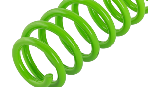 Coil Spring PNG