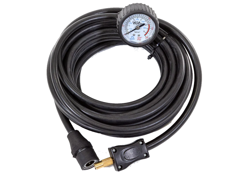 Compressor line 4.3