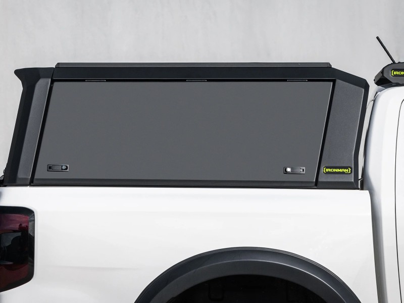 D MAX Raid Canopy Tradie Pack 1