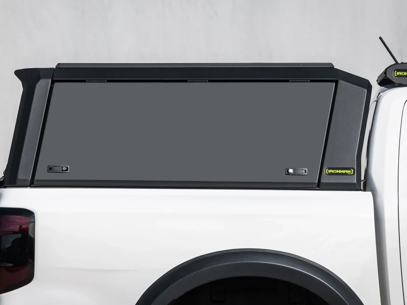 D max tradie pack