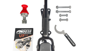 DO35 brake