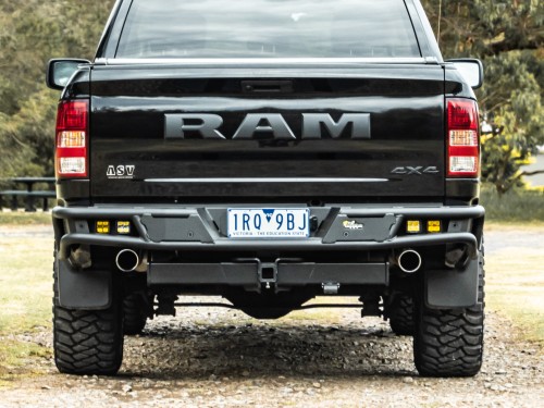 DS Ram Protection