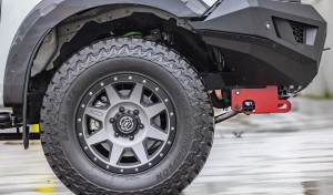 Fender Flares for Isuzu Dmax 2019  Ironman 4x4 22d5ed03 dfc0 4c6a a056 538dba6e00ce