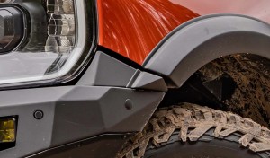 Flare Extension IFFEXT110R