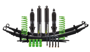 Foam Cell Pro Strut Leaf Kit PNG 4.3