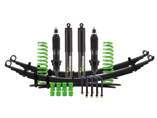 Foam Cell Pro Strut Leaf Kit PNG 4.3