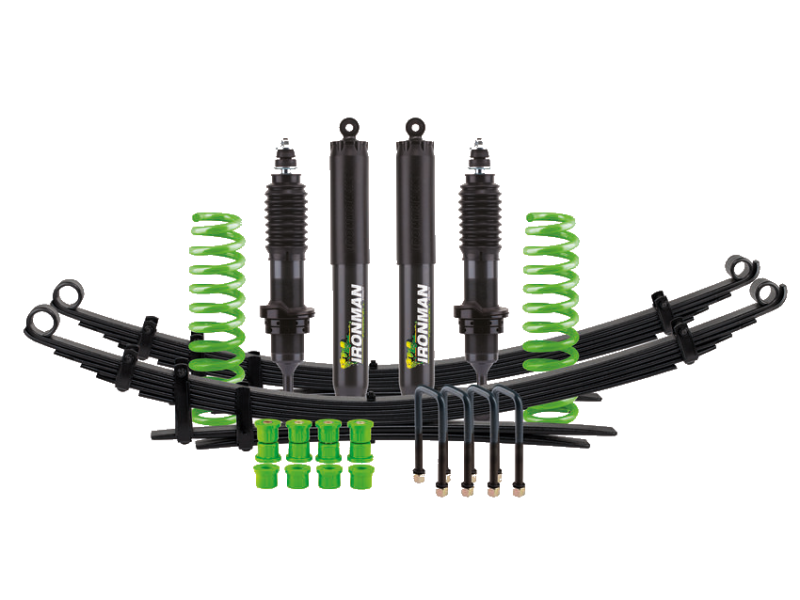 Foam Cell Pro Strut Leaf Kit PNG 4.3