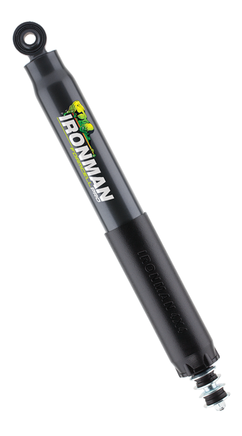 Shock Absorbers Struts Ironman 4X4