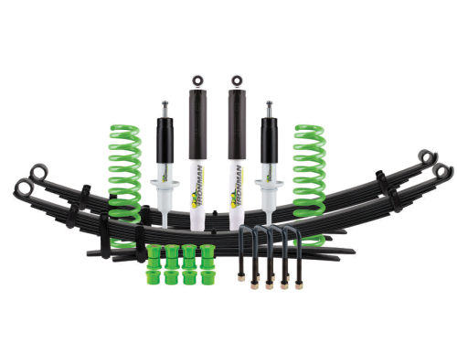 Foam Cell Strut Leaf Kit PNG