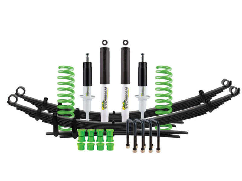 Foam Cell Strut Leaf Kit PNG