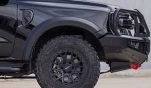 Ford Ranger APEX Bar Premium BBP110 C 1