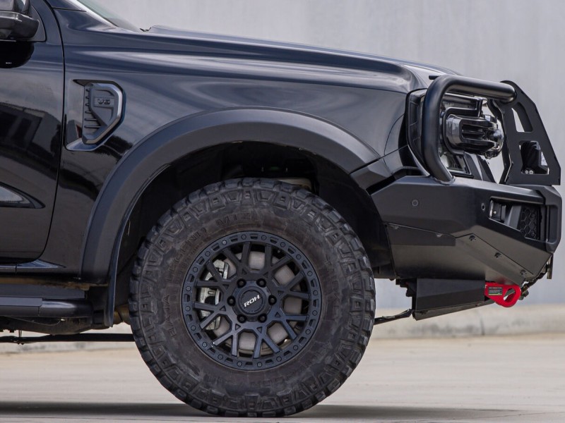 Ford Ranger APEX Bar Premium BBP110 C 1