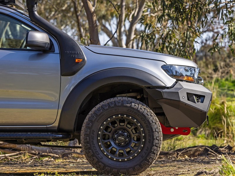 Ford Ranger PXIII Fender Flare