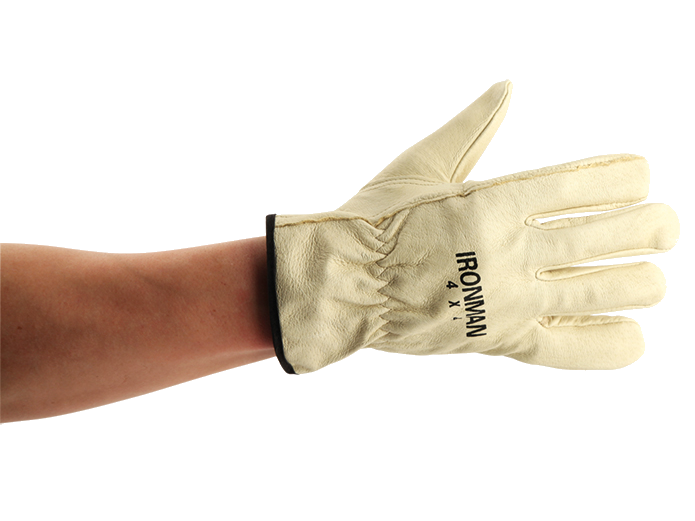 Gloves Open 4.3 PNG