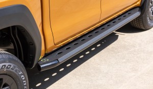 Hilux Side Steps 4