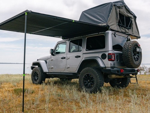 IAWNINGXT1.4M short 4x4 awning 1400mm