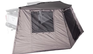 IAWNWALL180023 180 degree awning walls ironman 4x4 2100mm