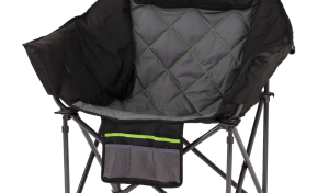 ICHAIR0045 Club Lounge Quad Fold Camp Chair PNG 4.3s