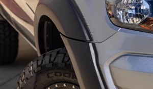 IFF6090GR Fender Flare Kit 6