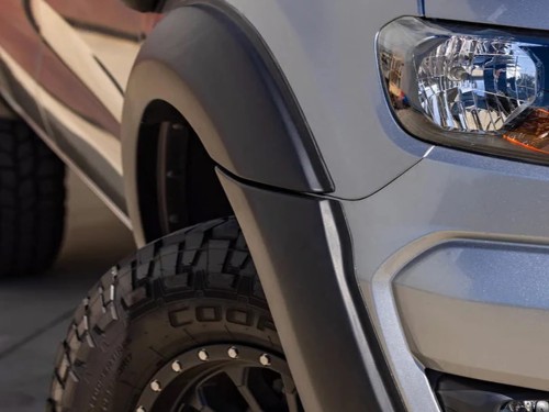 IFF6090GR Fender Flare Kit 6