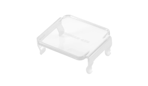 ILED80CVRCLEAR Light Cover 4.3 PNG