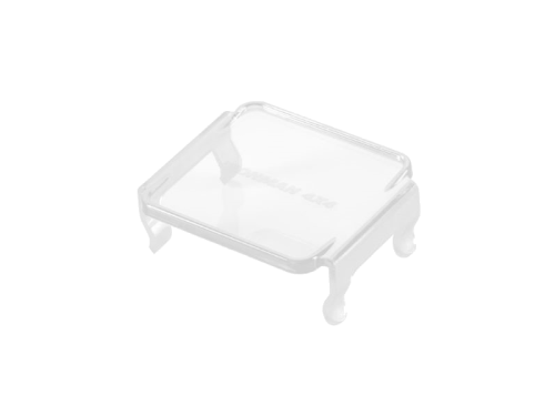 ILED80CVRCLEAR Light Cover 4.3 PNG