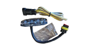 ILEDSL003B Strip Light Blinker Indicator to suit Raid Bar 1