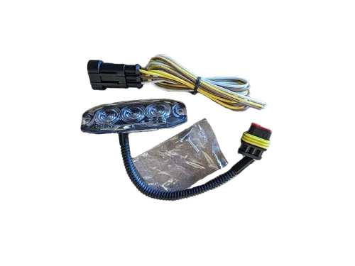 ILEDSL003B Strip Light Blinker Indicator to suit Raid Bar 1