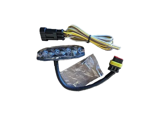 ILEDSL003B Strip Light Blinker Indicator to suit Raid Bar 1