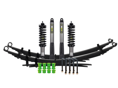 IM2.5 Strut Leaf Kit PNG 4.3