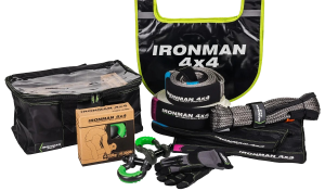 IRECKIT012 4.3 Starter