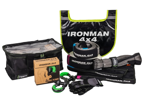 IRECKIT012 4.3 Starter